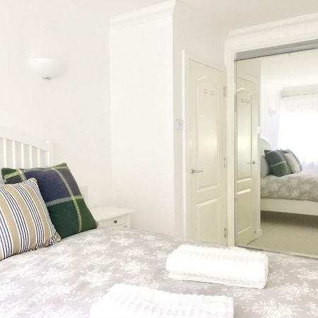 Splendid Fitzrovia W1 Heart Of Central London 1-Bed. Free Wifi Екстер'єр фото