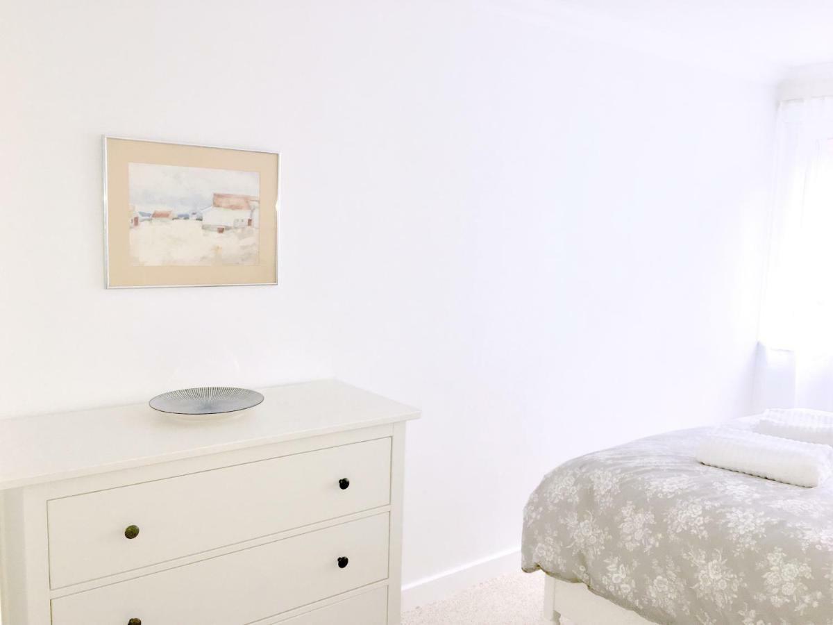 Splendid Fitzrovia W1 Heart Of Central London 1-Bed. Free Wifi Екстер'єр фото