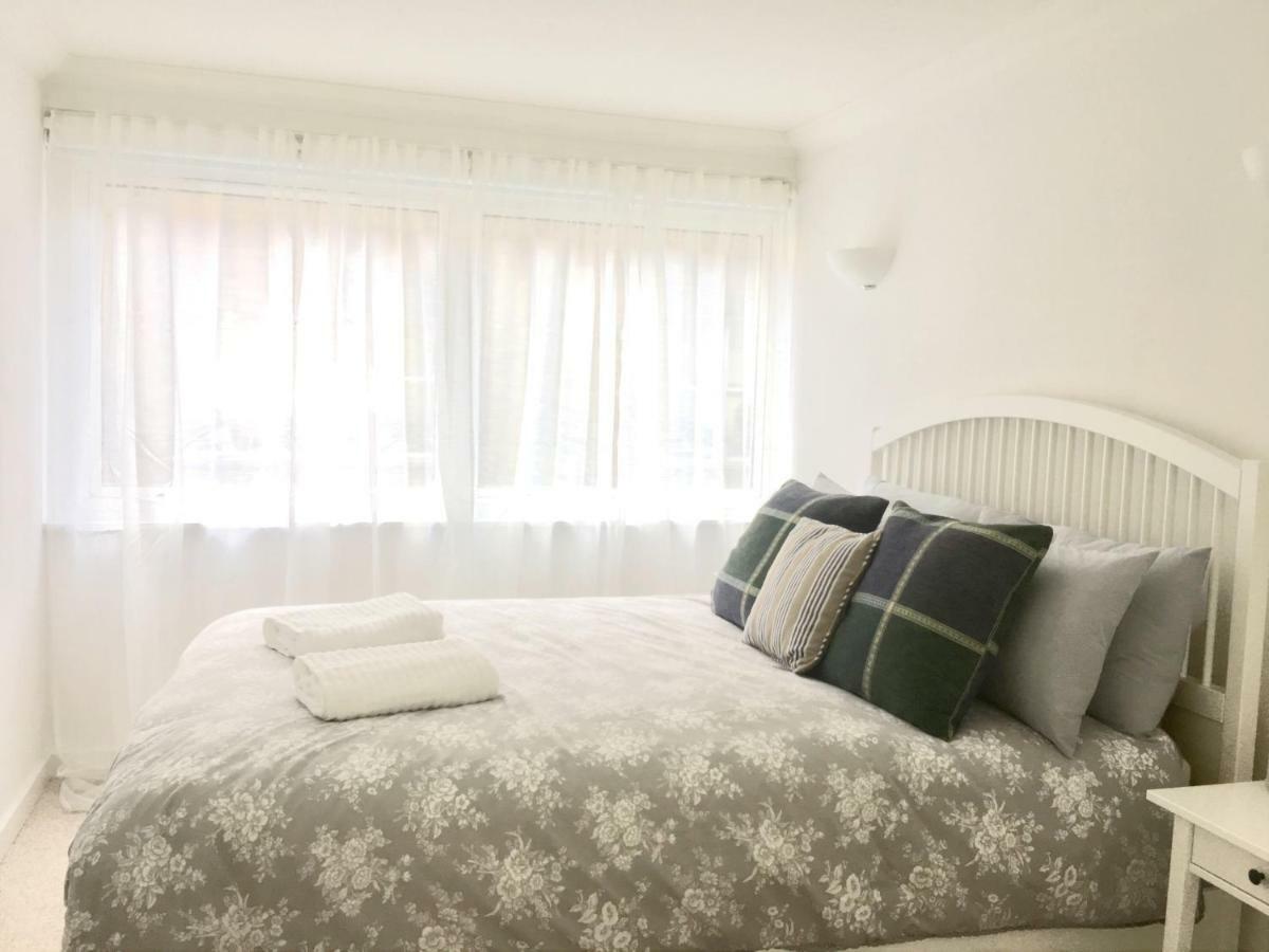 Splendid Fitzrovia W1 Heart Of Central London 1-Bed. Free Wifi Екстер'єр фото