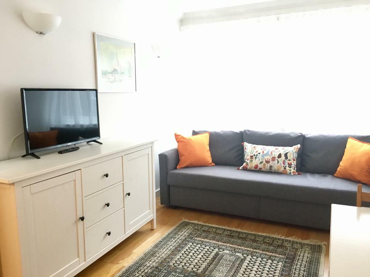 Splendid Fitzrovia W1 Heart Of Central London 1-Bed. Free Wifi Екстер'єр фото