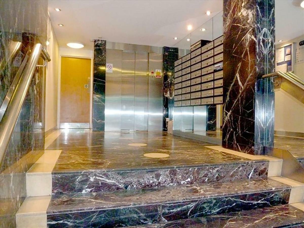 Splendid Fitzrovia W1 Heart Of Central London 1-Bed. Free Wifi Екстер'єр фото