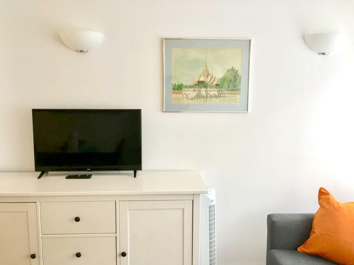 Splendid Fitzrovia W1 Heart Of Central London 1-Bed. Free Wifi Екстер'єр фото